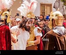 Image result for Roman Soldiers Jesus