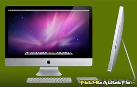 Image result for Thunderbolt Port iMac 27