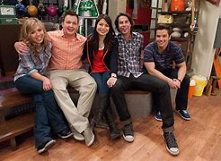 Image result for iCarly Cast Names