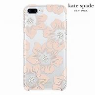 Image result for Kate Spade iPhone 7 Case Flowers