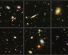 Image result for Hubble Ultra Deep Field