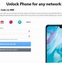 Image result for iPhone IMEI Settings