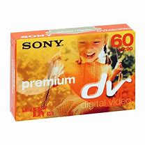 Image result for Sony Mini DV Accessories