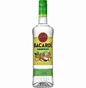 Image result for Bacardi Tropical