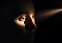 Image result for Bright Light in Eyes