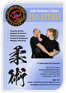 Image result for Ju Jitsu Kobudo Styles