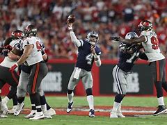 Image result for Cowboys Win Tampa Bay