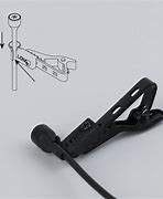 Image result for Microphone Stand Cable Clips