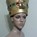 Image result for Kemetic Crown for a Queen