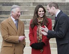Image result for Kate Curtsy to King Charles