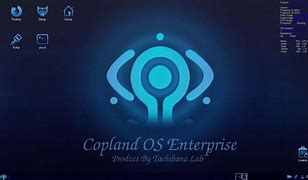 Image result for Copland OS