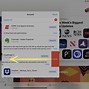 Image result for Settings Menu On iPad