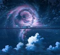 Image result for Anime Space Aesthetic