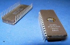 Image result for EEPROM 27C256