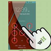Image result for Reset Android Pattern Lock