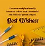 Image result for Good Luck New Job Messages