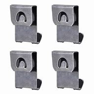 Image result for Wall Clips for Hanging Small-Frame