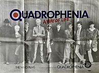Image result for Quadrophenia Poster