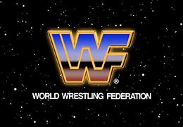 Image result for WWF Old School Logo