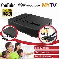 Image result for myTV STB