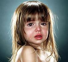 Image result for Baby Girl Crying