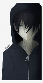 Image result for Depressed Anime Boy Hoodie