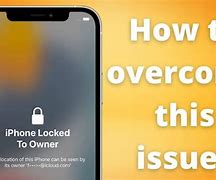 Image result for iPhone Activation Lock