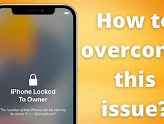 Image result for Apple iPhone 7 Locked Phone