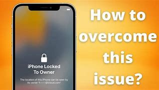 Image result for iPhone Lock with Circle around It
