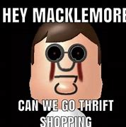 Image result for Shopping at Thrift Store Meme
