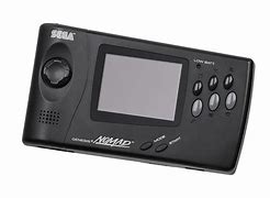 Image result for Sega Genesis Nomad Nokia