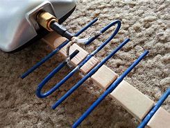 Image result for How to Make a Radio Antenna