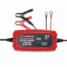 Image result for Motorcycle Battery Charger