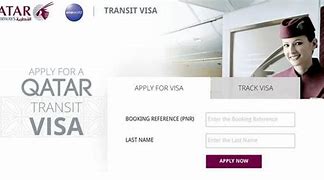 Image result for Qatar Transit Visa