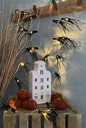 Image result for Halloween Fairy Lights