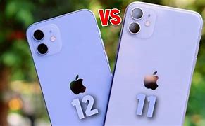 Image result for iPhone 11 Pro vs 12 Mini Photos