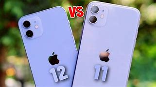 Image result for iPhone 11 and 12 Side