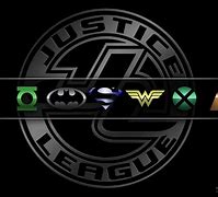 Image result for Justice League Logo iPhone Wallpaper