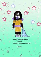 Image result for Baby Orochimaru