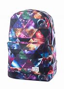 Image result for Galaxy Backpack with Three Parts