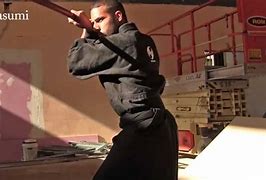 Image result for Japanese Fighting Stance