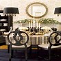 Image result for Living Room Round Center Table