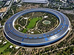Image result for Apple Headquarters in USA