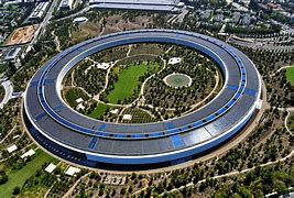 Image result for Apple Headquarters HD