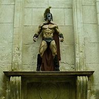 Image result for Jeff Seid Roman Soldier