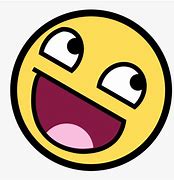 Image result for Troll Face Grinning