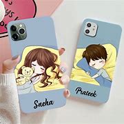 Image result for Couple Phone Cases iPhone 8