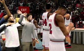 Image result for NBA 2K11 Intro