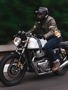 Image result for Royal Enfield Continental GT 650