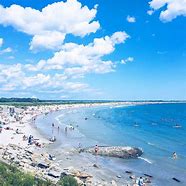 Image result for Beaches in Rhode Island